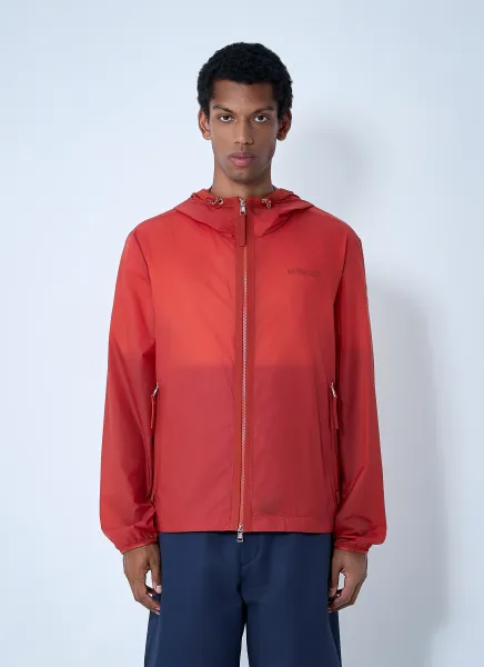 Hamlin Jacket
