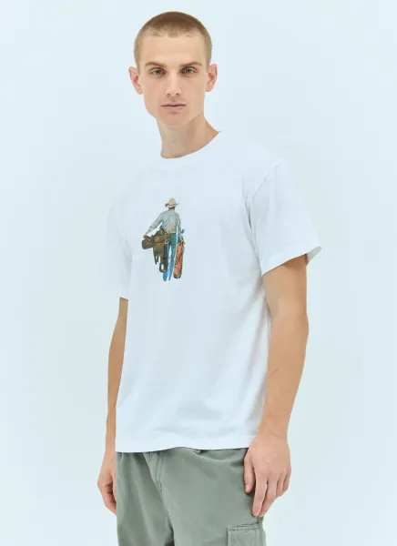 Cowboy T-Shirt