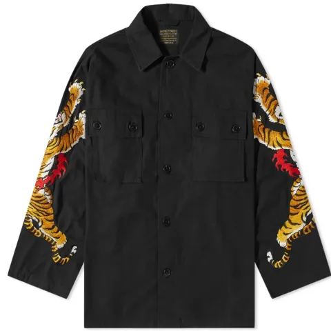 x Tim Lehi Type 1 Army Shirt
