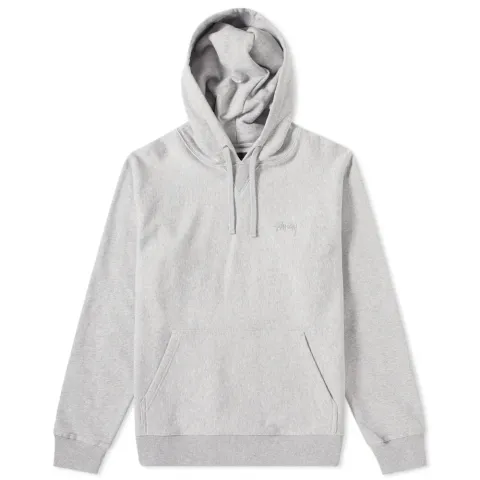 Stock Terry Hoody