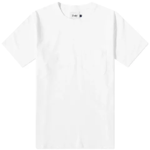 Pocket Flame T-Shirt