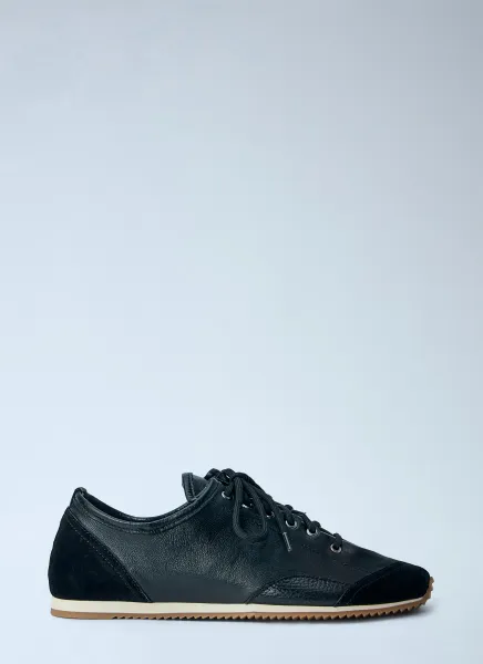 Lemaire Gummy Grip Sneakers