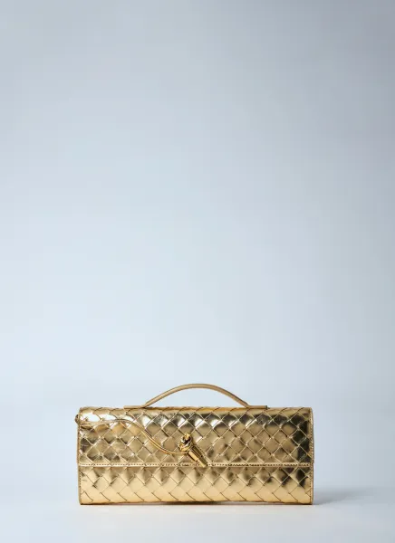 Long Andiamo Clutch