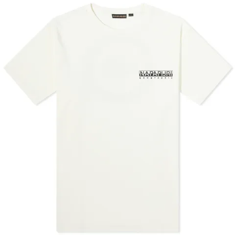 Hill Back Logo T-Shirt