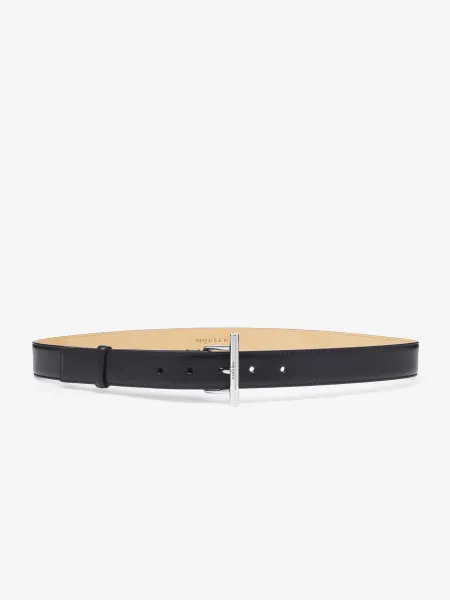 McQueen T-Bar Hip Belt