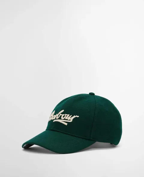 Bowery Sports Cap