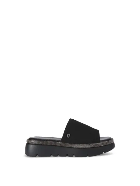 Carvela Dazzle Platform Sandals