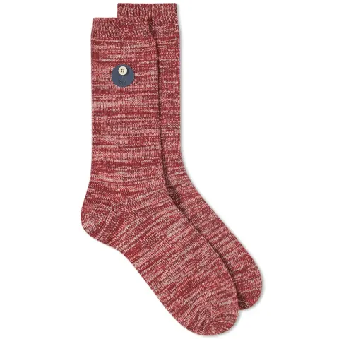 Melange Sock