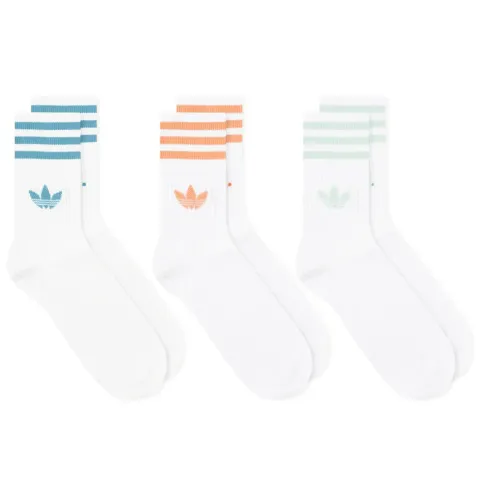 END. x Adidas Tennis Club Socks