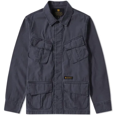 Fatigue Jacket