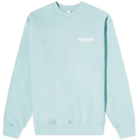Club Crew Sweat
