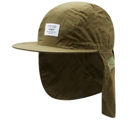 Facehugger Cap