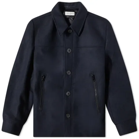 Varrow Wool Jacket