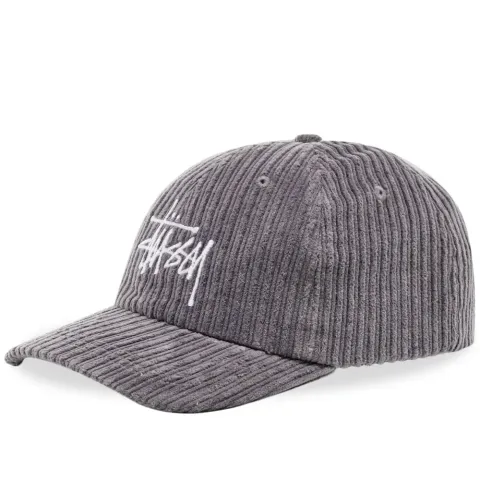 Big Logo Low Pro Cap