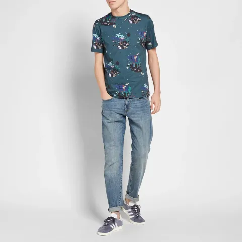 Desert Island Disco Tee