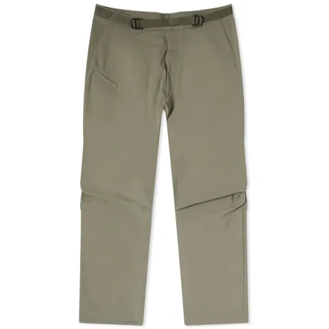 Schoeller Dryskin Drawcord Trouser
