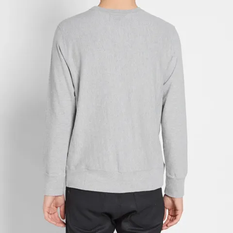 C.W.P. Crew Sweat