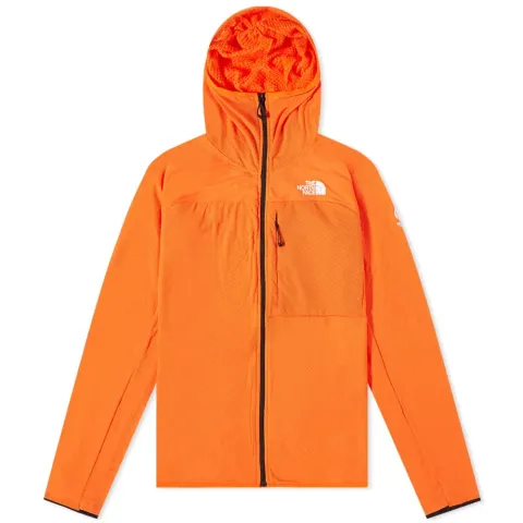 Summit L2 Futurefleece Zip Hoodie