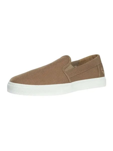 Timberland Low Slip On Trainers