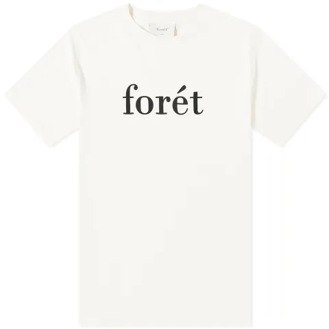Resin Logo T-Shirt