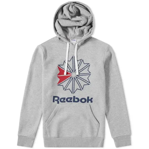 Star Hoody