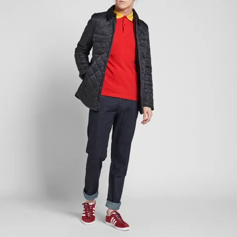 Fred Perry Country Polo 'Spain'