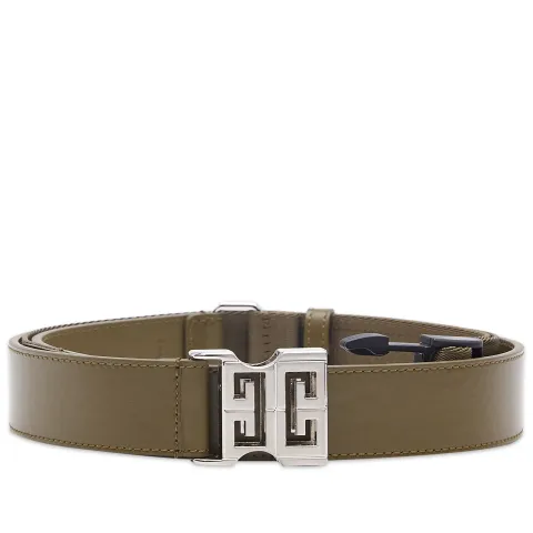 4G Release Buckle Belt