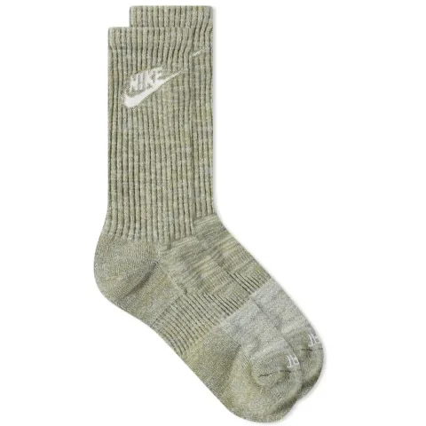 Nike Everyday Plus Cushioned Crew Sock