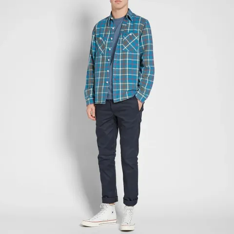 Cody Work Shirt