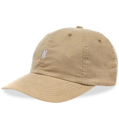 Baby Corduroy Sports Cap