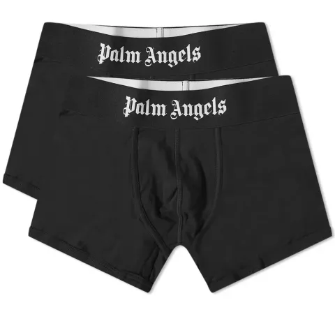 Logo Boxer - 2 Pack