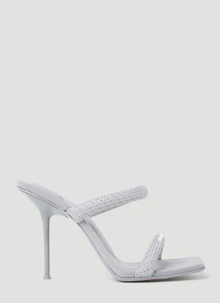 Julie High Heel Sandals