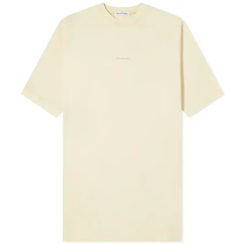 Erin Stamp T-Shirt Dress