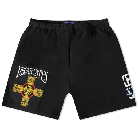 Cross Shorts