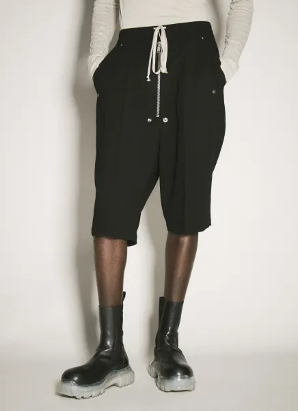 Bela Pods Shorts