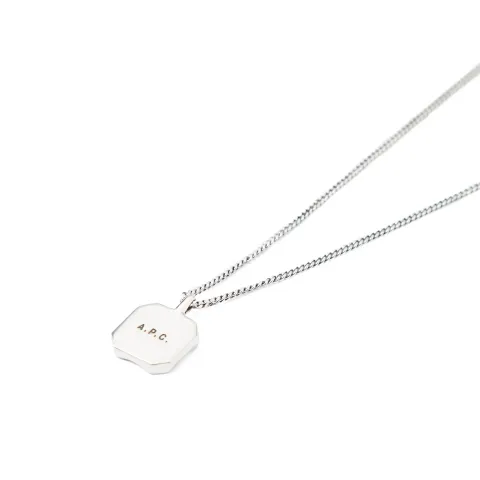 A.P.C. Martin Necklace