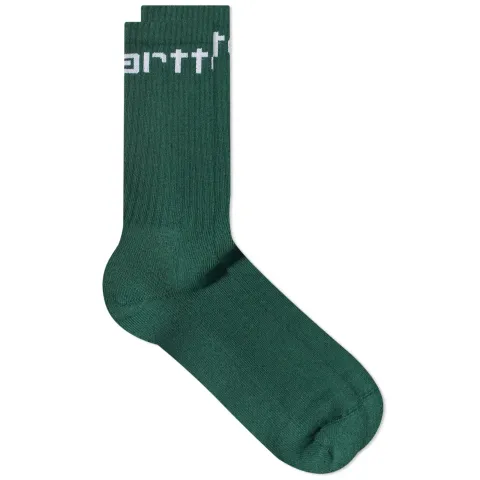 Logo Sock