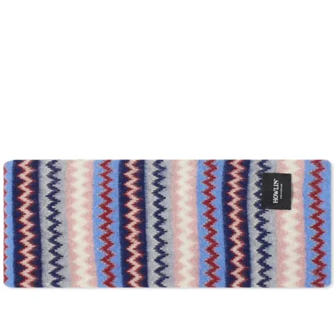 Howlin' Star Dance Scarf