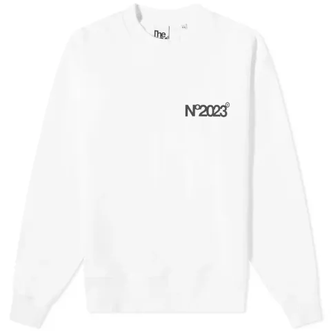 Aitor Throup's TheDSA No2023 Crew Sweat