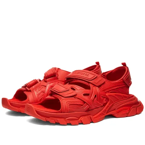 Track Sandal