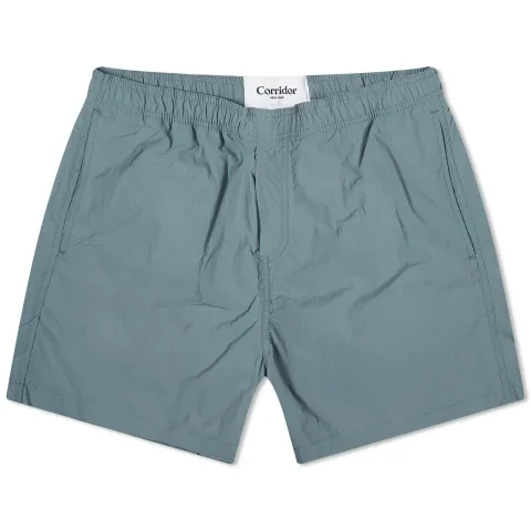 Nylon Shorts