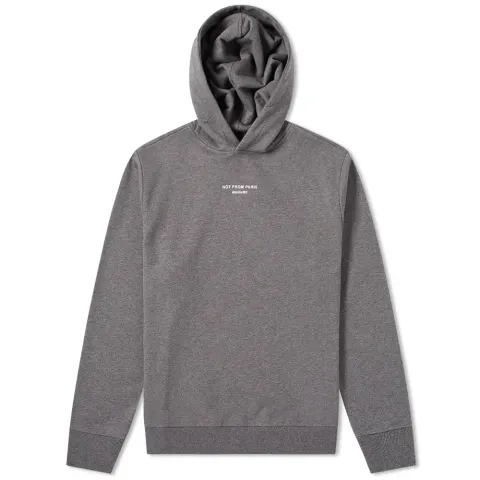 Not From Paris Hoody