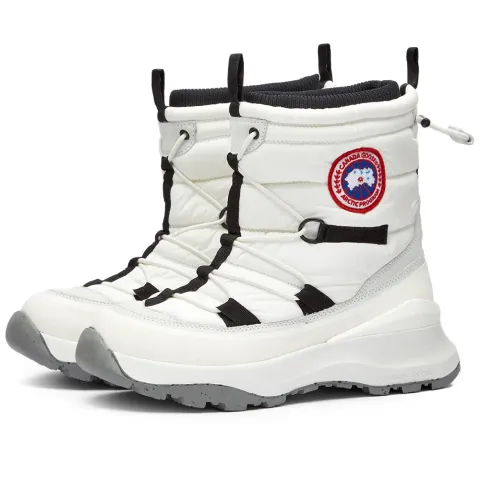 Toronto Boot