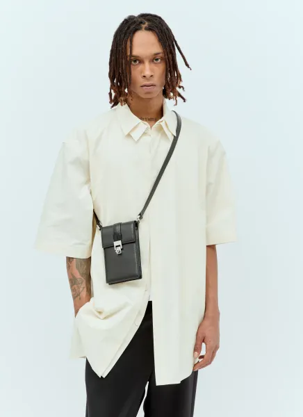 Le Petit Maleti Crossbody Bag