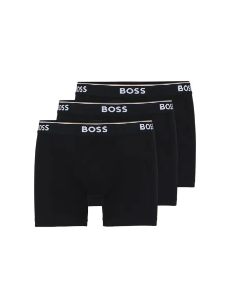 Boss BoxerBr 3P Power