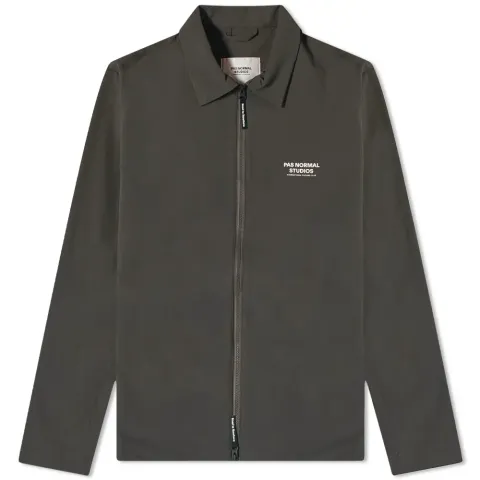 Escapism Work Jacket