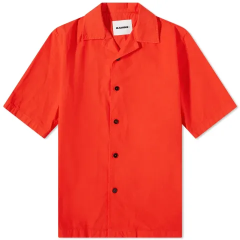 Plus Vacation Shirt
