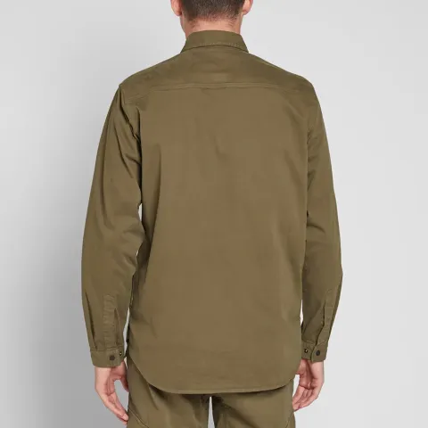 Travel Shirt Jacket