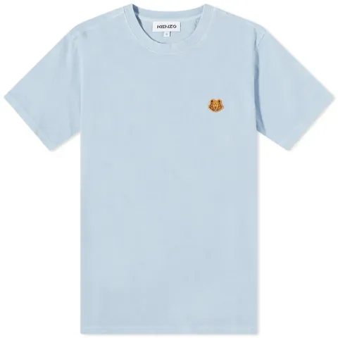 Tiger Crest T-Shirt
