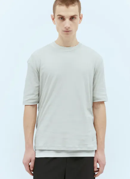 Layered T-Shirt